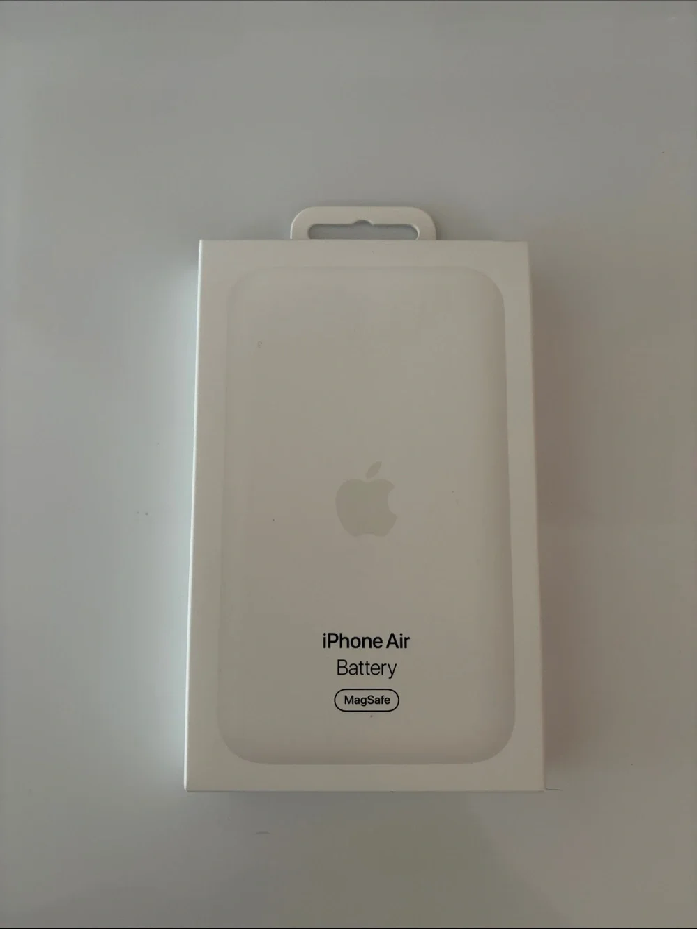 APPLE IPHONE AIR BATTERY